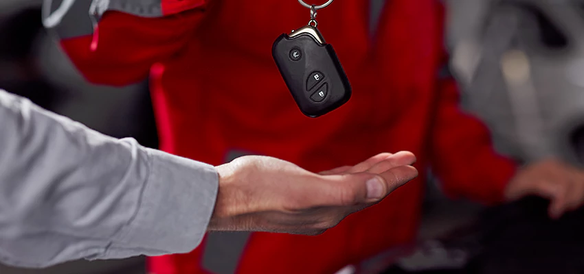 Automotive Car Lock Rekeying Locksmith Specialists in Alum Rock, California