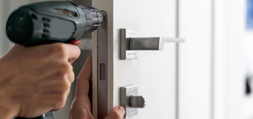 Locksmith For Lock Replacement Near Me in Alum Rock, CA