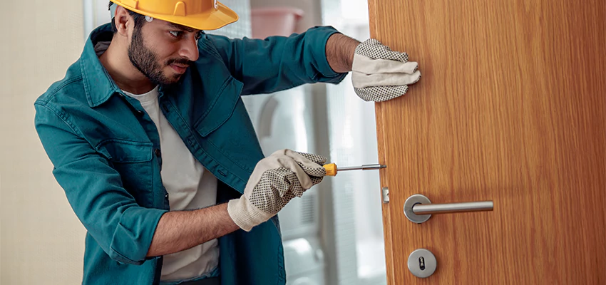 24 Hour Residential Locksmith in Alum Rock, California