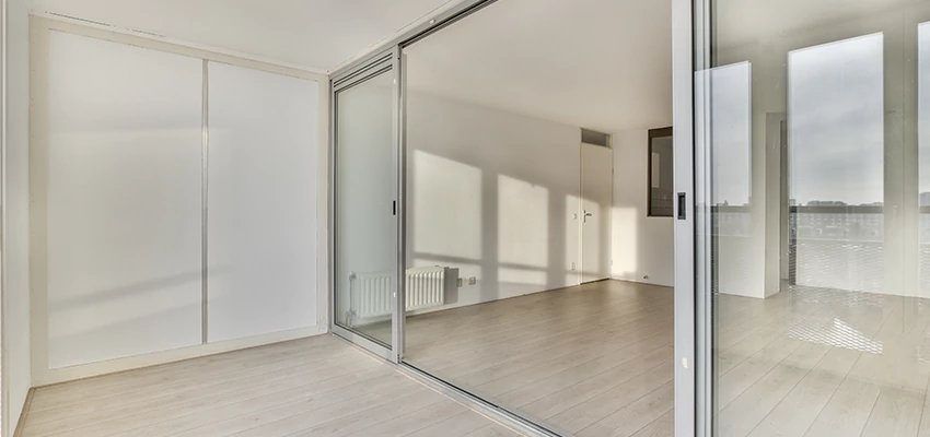 Patio Glass Sliding Door Lock in Alum Rock, CA