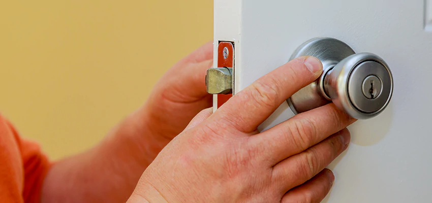 Residential Locksmith For Lock Installation in Alum Rock, California