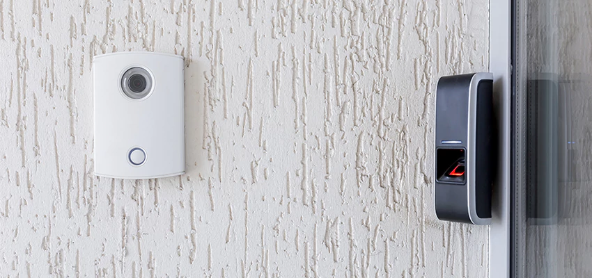 Automatic Door Lock Repair in Alum Rock, California