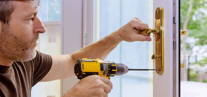 Affordable Bonded & Insured Locksmiths in Alum Rock, CA