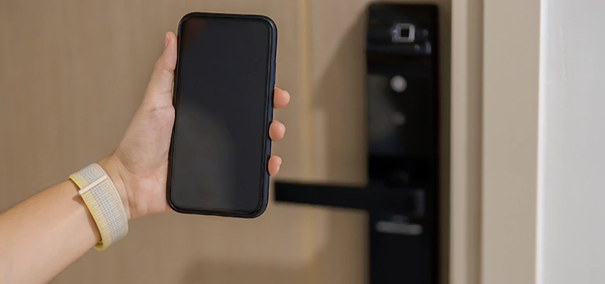 Keypad Wifi Locks Repair And Installation in Alum Rock, CA