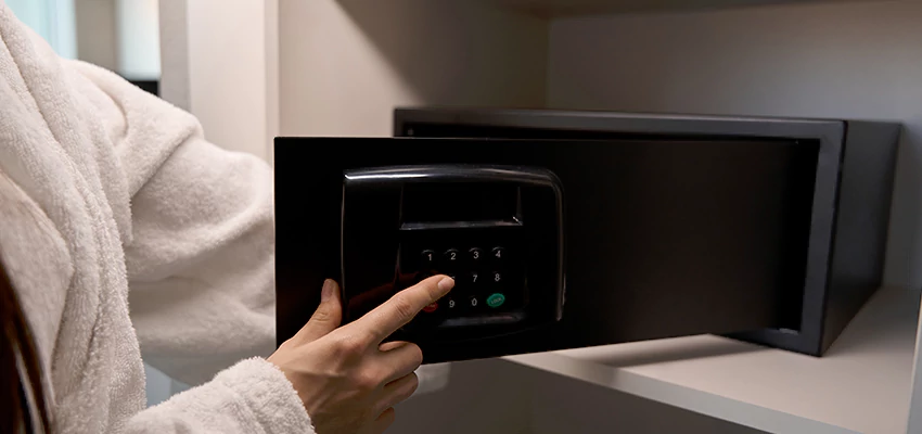 Safe Unlocking Service Company in Alum Rock, California