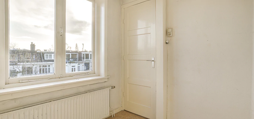 Sliding Window Locks And Security in Alum Rock, California