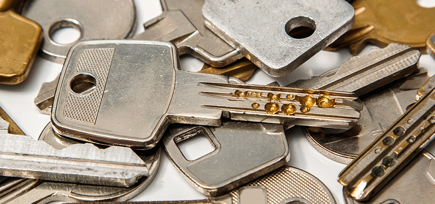 Stuck Key Extraction in Alum Rock, CA