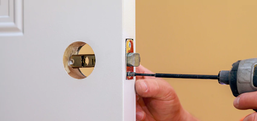 Stuck Door Knobs Repair in Alum Rock, CA