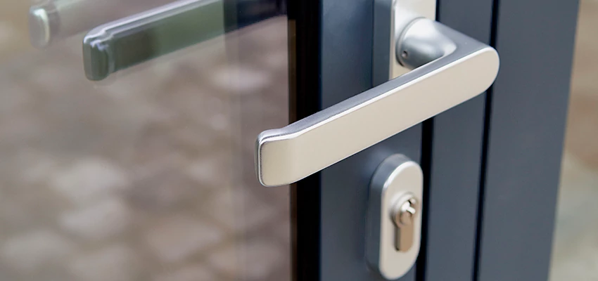 Broken Door Lock Cylinder Repair in Alum Rock, California