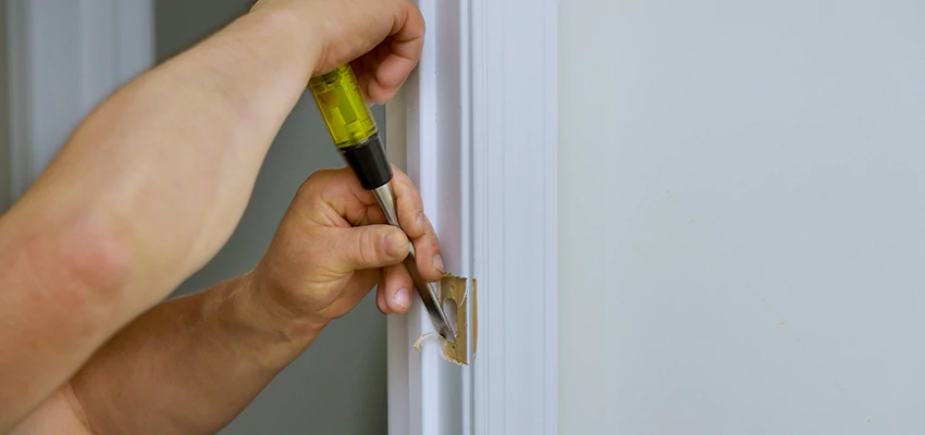 On Demand Locksmith For Key Replacement in Alum Rock, California