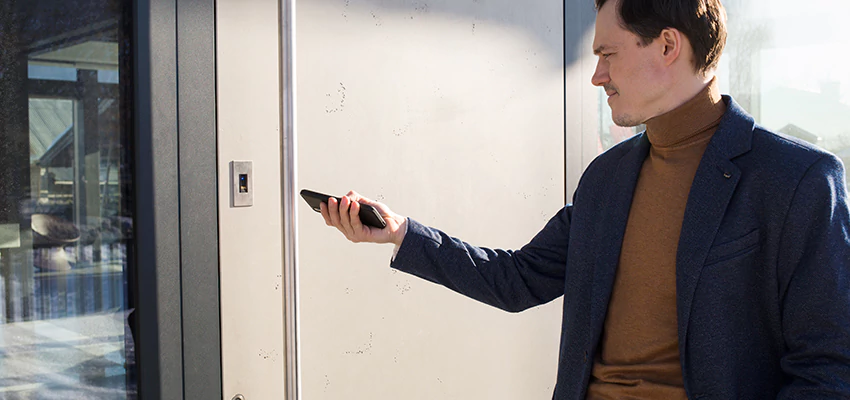 Business Security Systems in Alum Rock, CA