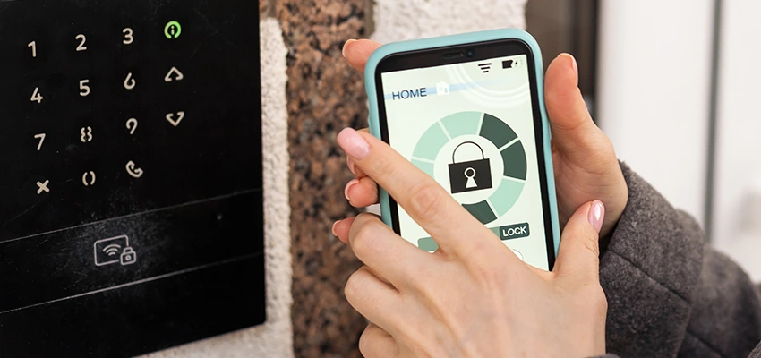 Building Security Upgrades in Alum Rock, CA