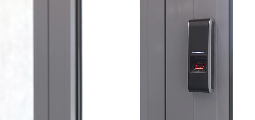 Push Button Lock Keypad Repair in Alum Rock, California