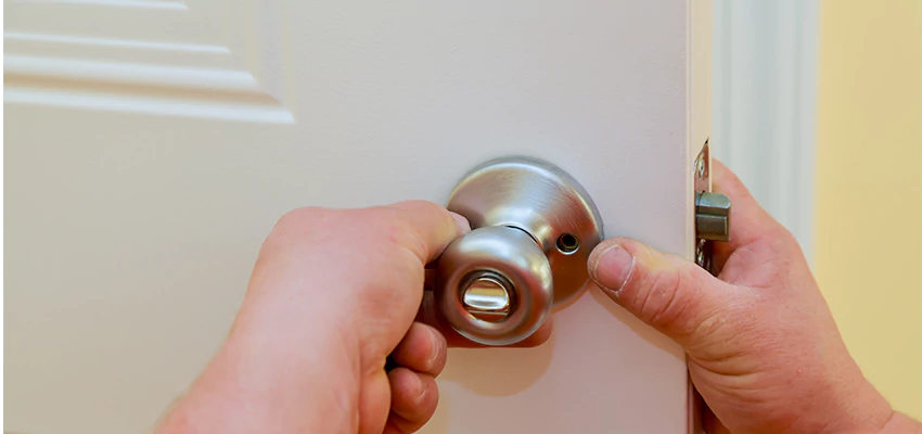 After-hours Locksmith For Lock And Key Installation in Alum Rock, CA