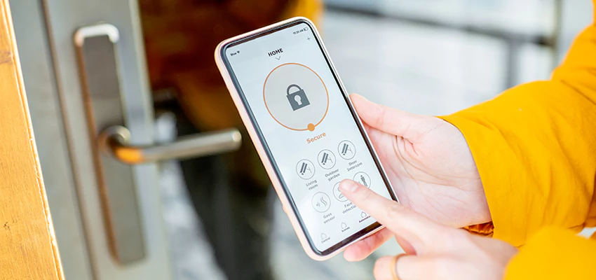 Automatic Door Lock Opener Repair in Alum Rock, California