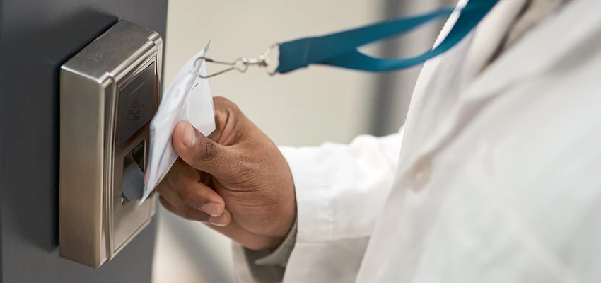 Commercial Locksmith For Rekey in Alum Rock, CA