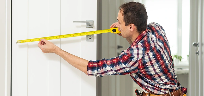 Bonded & Insured Locksmiths For Lock Repair in Alum Rock, California