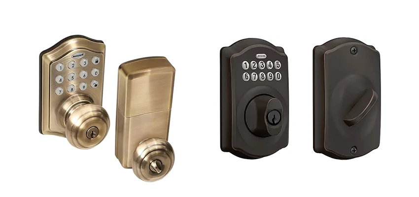 Medeco Locks Replacement in Alum Rock, CA