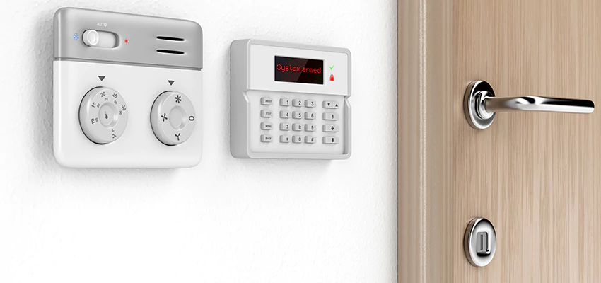 Commercial Electronic Door Lock Services in Alum Rock, CA