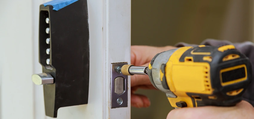 Eviction Locksmith For Key Duplication in Alum Rock, California