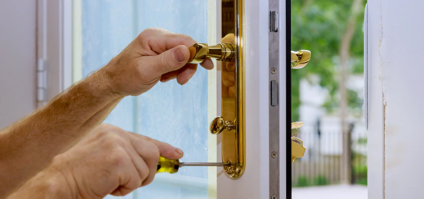 Local Locksmith For Key Duplication in Alum Rock, CA